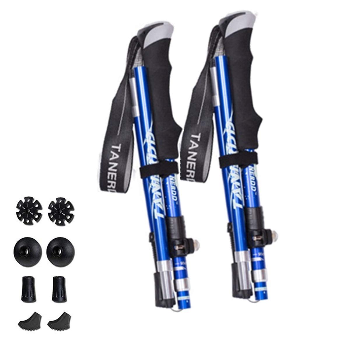 cleebourg trekking pole