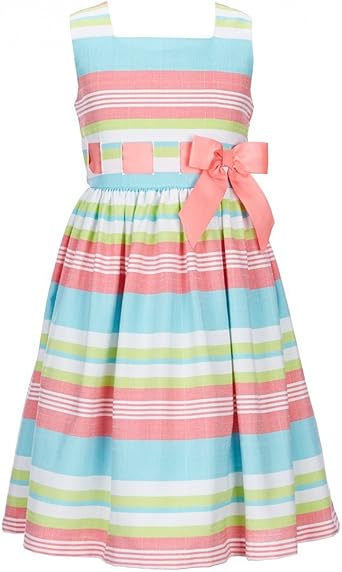 bonnie jean dresses outlet