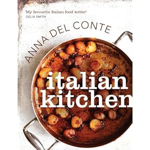 Del Conte, A: Italian Kitchen
