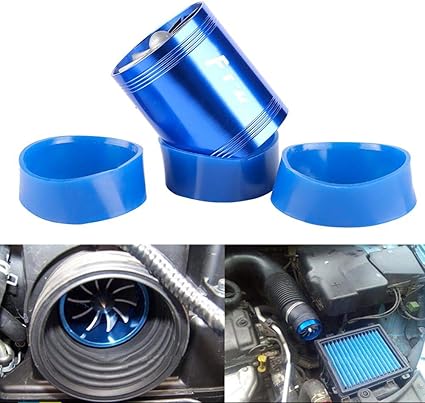 Air Intake Turbo Kit Universal Car 