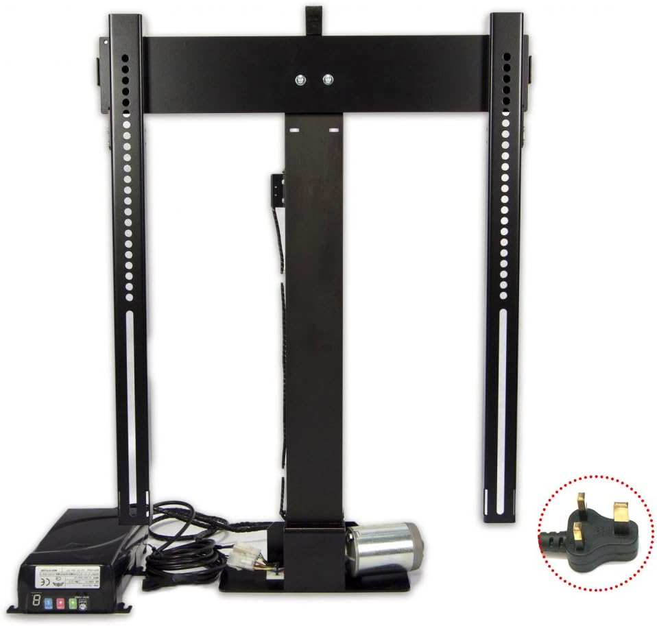 Sabaj Motorized TV Lift mechanism K-1 ECO for 20"