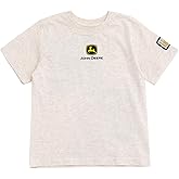 John Deere Truck T-Shirt Toddler to Little Kid Sizes (2T - 7-8)