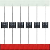 AUKENIEN 10SQ045 Schottky Barrier Rectifier Diode 10A 45V Pack of 20
