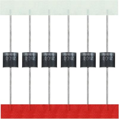 AUKENIEN 10SQ045 Schottky Barrier Rectifier Diode 10A 45V Pack of 20
