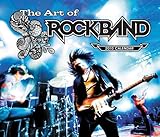 The Art of Rock Band 2010 Wall Calendar by 