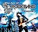The Art of Rock Band 2010 Wall Calendar by 