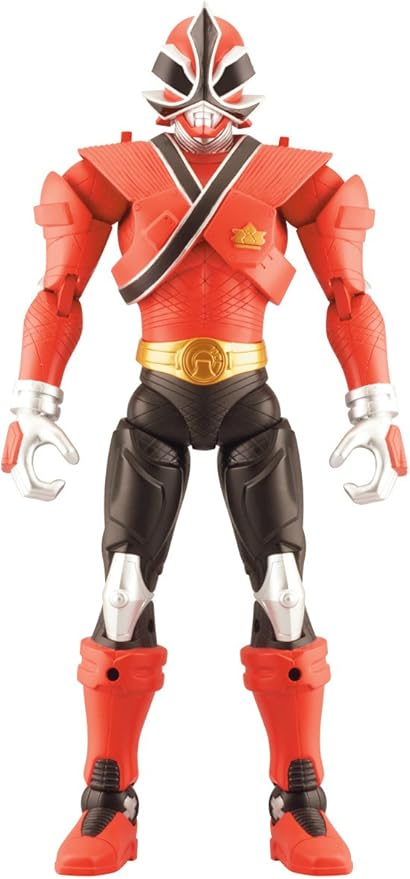 action figure samurai warriors