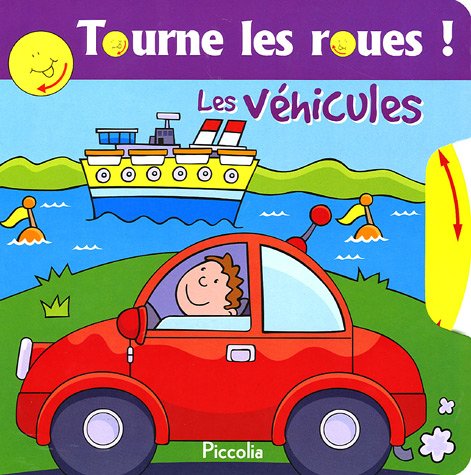 Les  véhicules