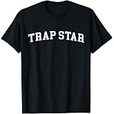 Trap Star T-Shirt