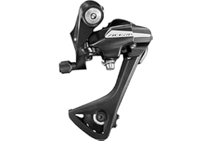 RELWEARS Bike Rear Derailleur RD-M3020-SGS 8Speed Direct Mount for Mountain Bike