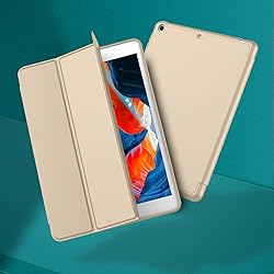 iMieet iPad 9th Generation Case 2021/iPad 8th