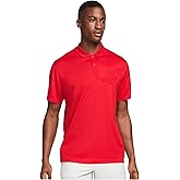 Nike Men's Victory Solid OLC Golf Polo