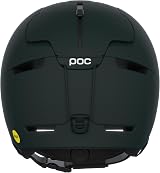 POC Obex Mips Ski Helmet All-Mountain Lightweight Ventilated view 4