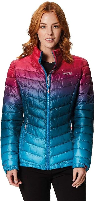 regatta metallia atomlight women's 