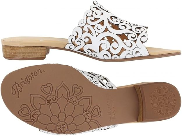 brighton nala sandals