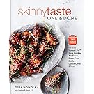 Skinnytaste One and Done: 140 No-Fuss Dinners for Your Instant Pot®, Slow Cooker, Air Fryer, Sheet Pan, Skillet, Dutch Oven, and More