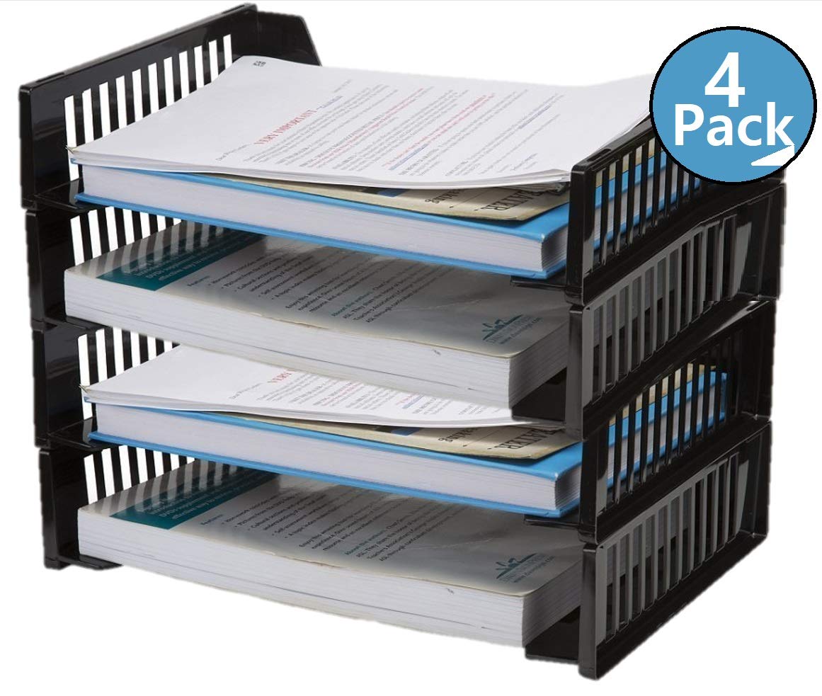Letter Trays & Stacking Supports / Shop Page 4 Super Savings! Save