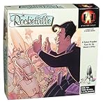Avalon Hill - Rocketville
