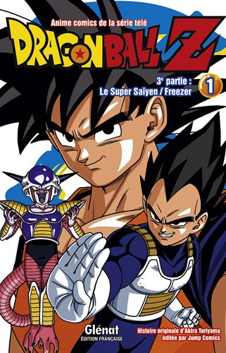 Dragonball Z
