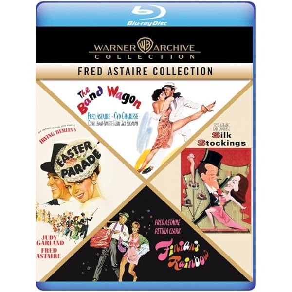 Amazon.com: Greta Garbo-4 Film Collection : Clarence Brown