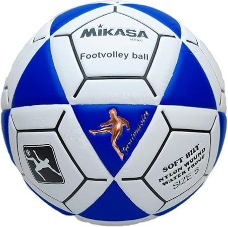 Bola de Futevôlei FT S Mikasa