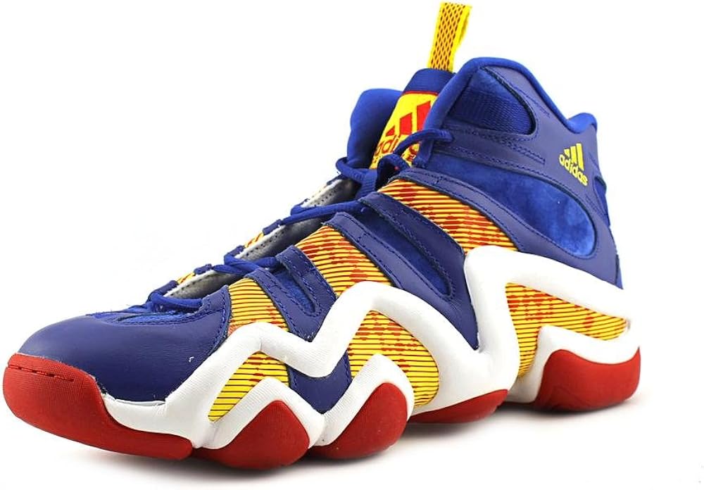 Adidas Mad Handle Mens Basketball Shoes Basketball