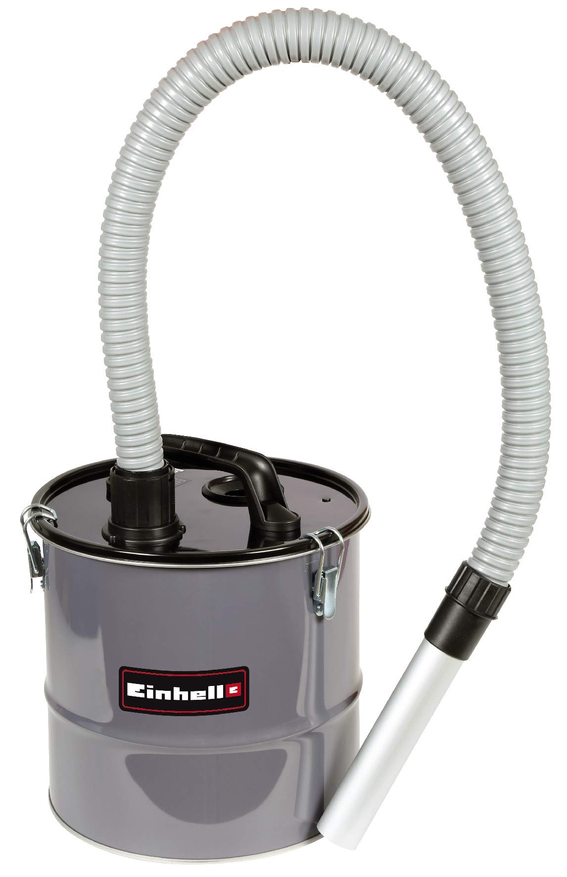Einhell - Ash filter, 12 L