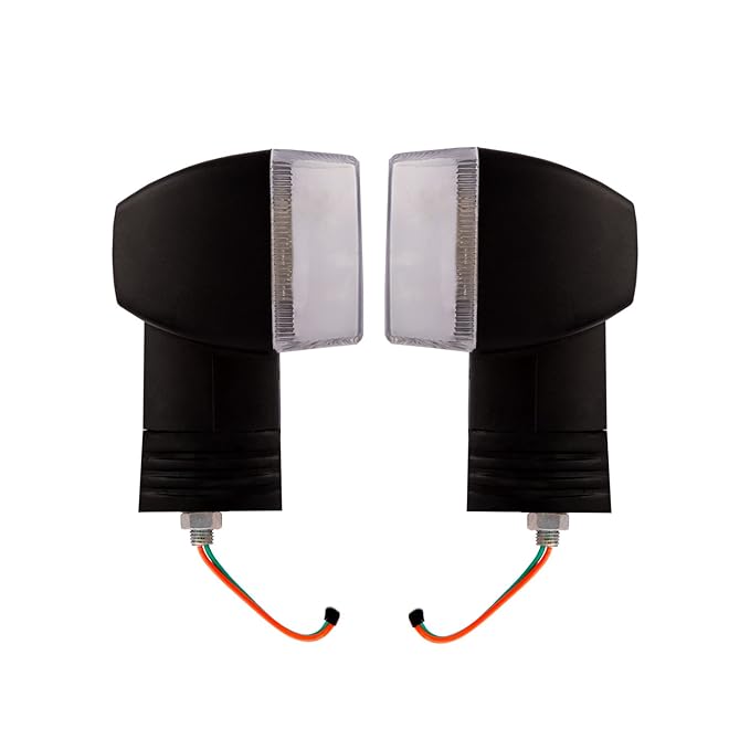 hero splendor led indicator price