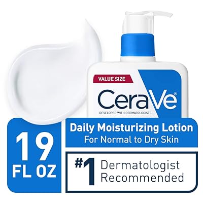 long lasting moisturizer for dry skin