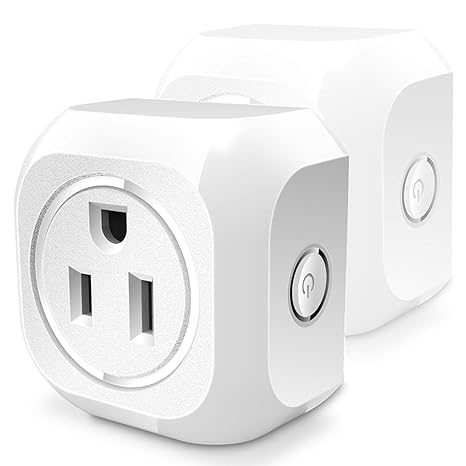 aisirer smart plug app