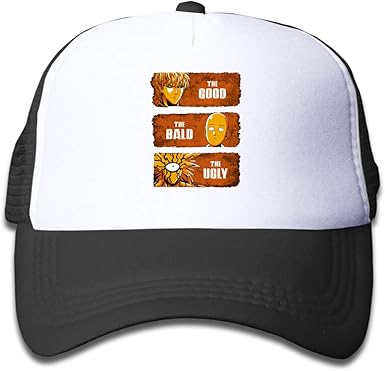 children's trucker hats