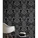 A.S. Création AS361663 - Fleece Wallpaper - Embossed, Glitter, Textured, Pattern Vinyl Wallpaper - 21