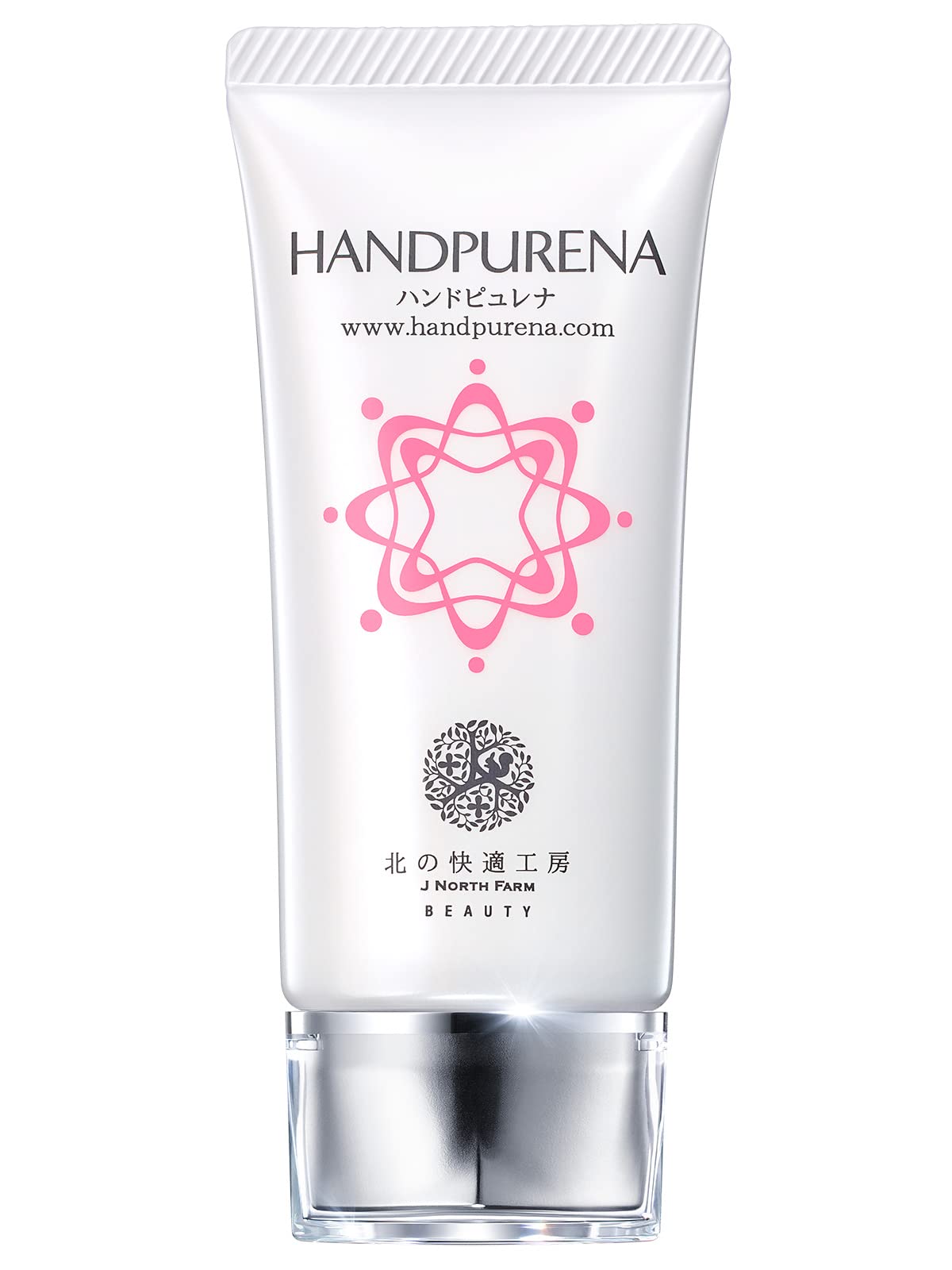 北の快適工房 ハンドピュレナ商品画像