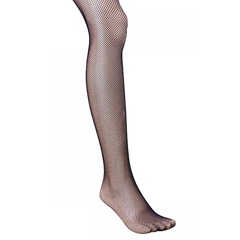 generic new arrival black lace top fishnet back seamed thigh high stockings