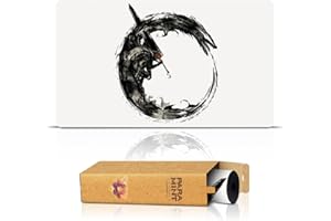 Paramint Berserk Ouroboros (Stitched) - MTG Playmat by Anato FInnstark, Berserk Anime - Compatible with Magic The Gathering P