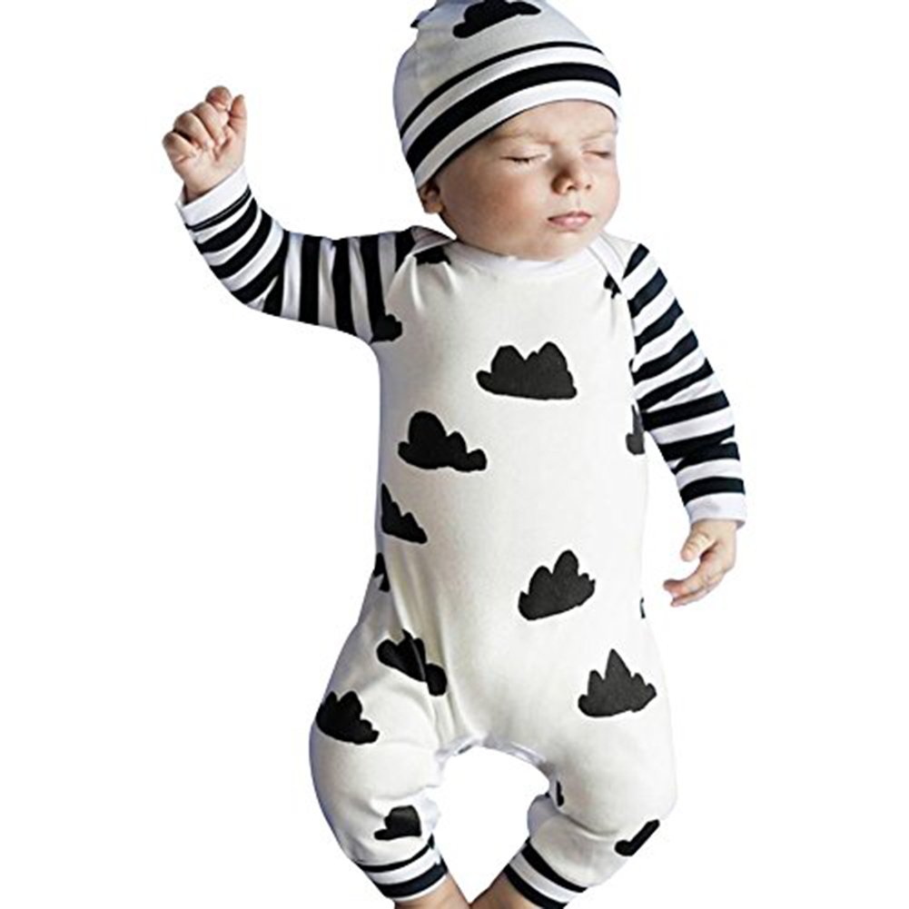 newborn take home outfit neutral