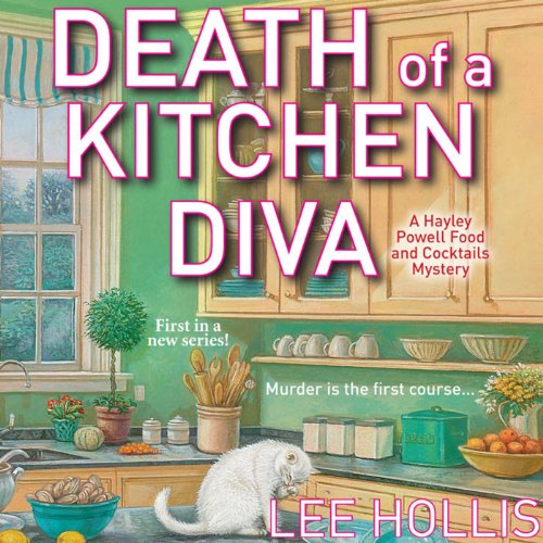 Death of a Kitchen Diva