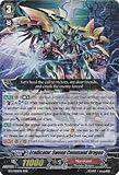 Cardfight!! Vanguard TCG - Eradicator, Sweep Command Dragon (BT11/006EN) - Seal Dragons Unleashed