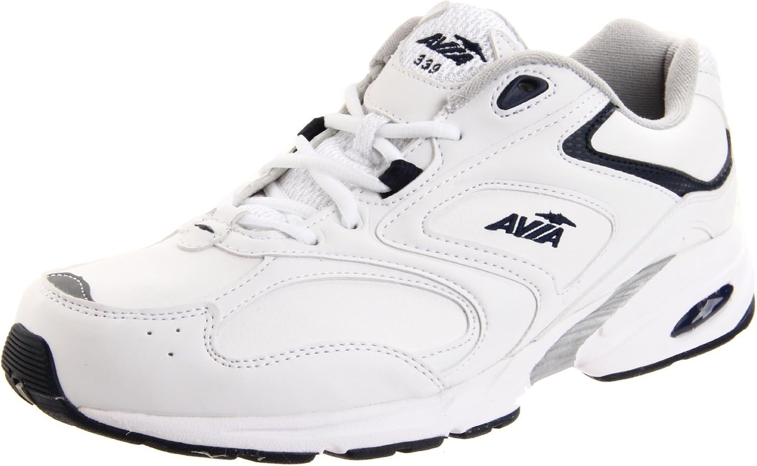 AVIA Men�s A339M Walking Shoe Shoes