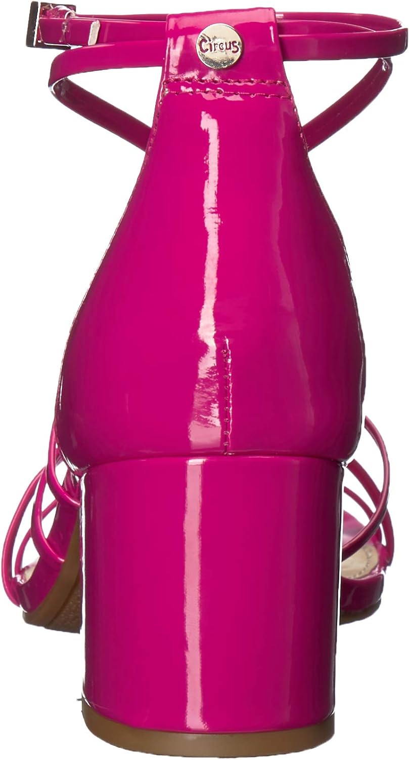 circus by sam edelman sheila women's strappy heels