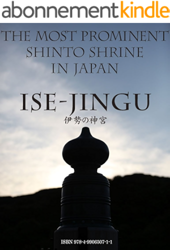 Download ISE-JINGU (English Edition) PDF