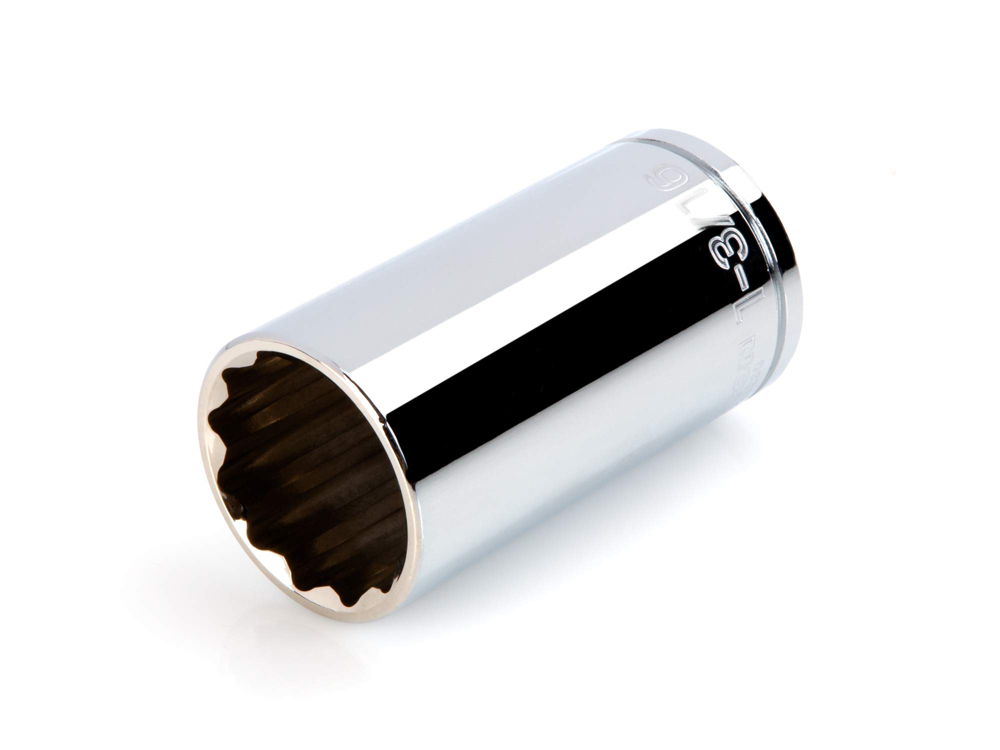 TEKTON 1/2" Drive x 1-3/16" Deep 12 Pt. Socket | SHD23230 โ image 1