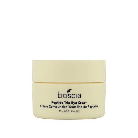 boscia eye cream set