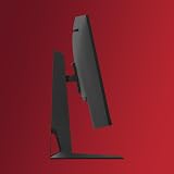 Lenovo G32qc-30 32 Inch Gaming Monitor WQHD 165Hz 0.5ms AMD FreeSync VA PS Xbox view 8