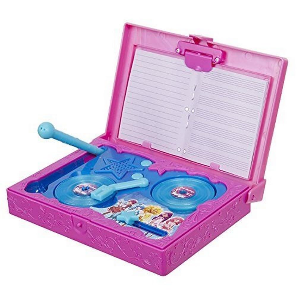 Disney 98225-EU Star Darling Musical Journal