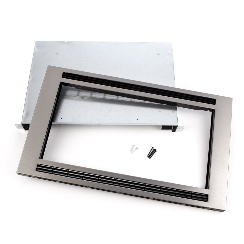 Universal/MULTIFLEX (Frigidaire) mwtk30kf microondas Trim Kit ...