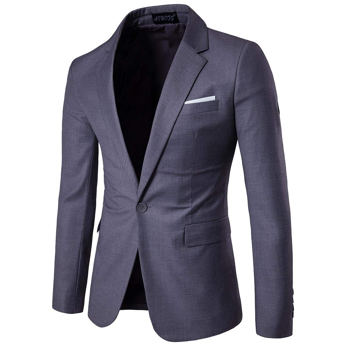 casual suit styles 2018