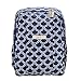 JuJuBe MiniBe Small Backpack, Coastal Collection - Newport