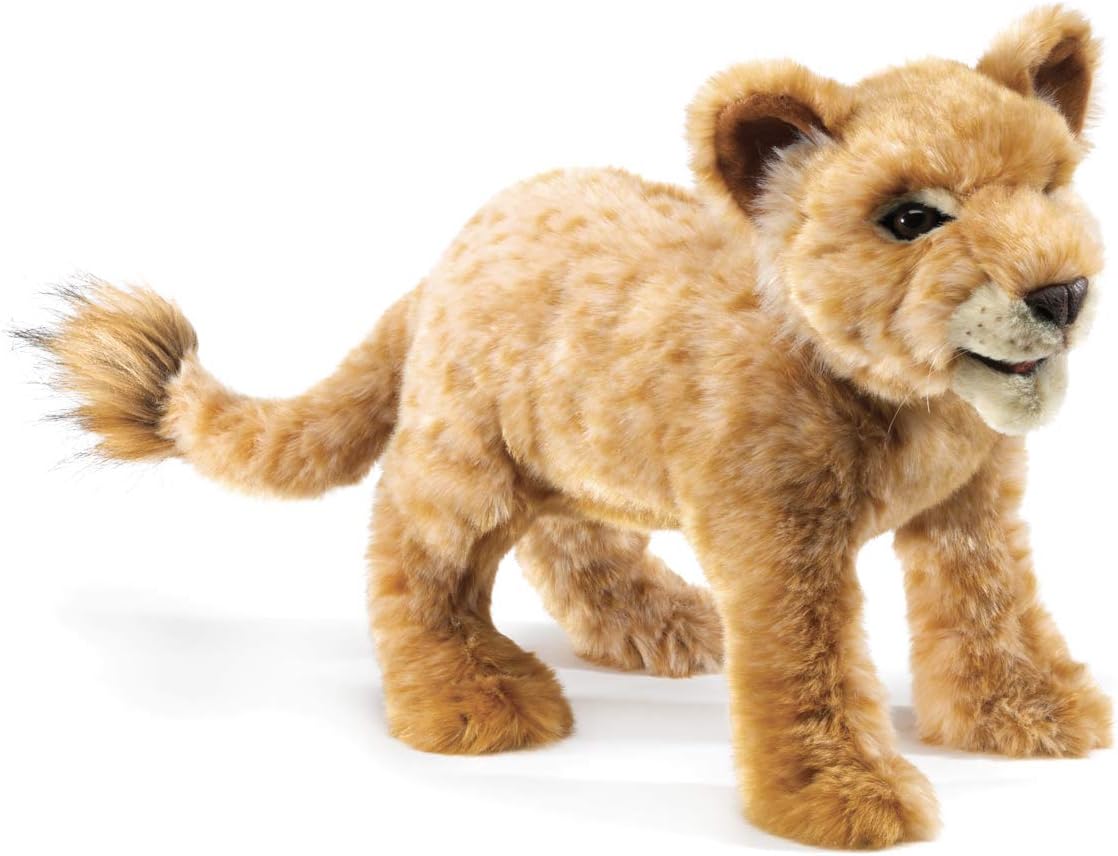 folkmanis puppets amazon