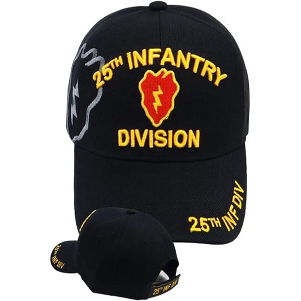 Eagle Emblems Pin - Army 7th Infantry Division Light Fighter - 1 In - Foto 8